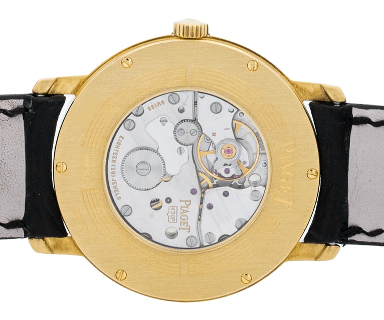 Piaget Altiplano G0A24050 Image 4